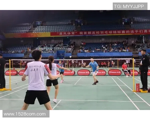 北京羽毛球队心理素质分析及其对比赛表现的影响研究