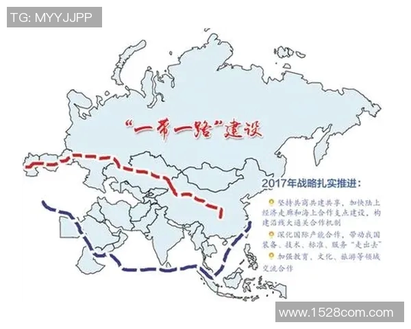 以联盟为核心推动力探索新时代全球合作与共赢的战略路径
