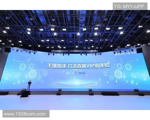 新闻直播引领时代变革全新视角下的媒体发展与未来趋势探讨