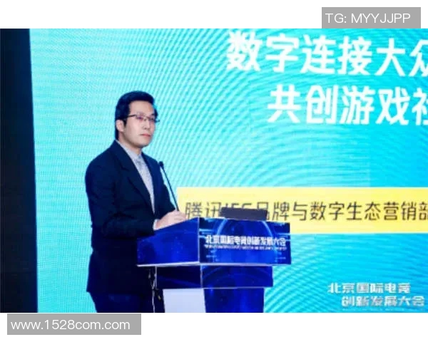 李伟的英雄联盟人生深度对话探索电竞背后的梦想与坚持