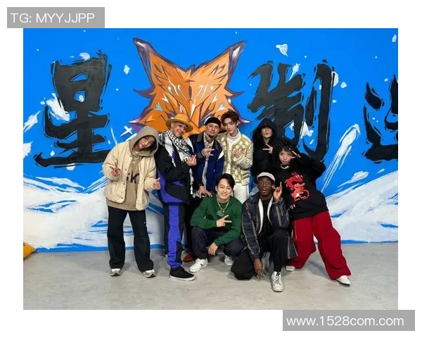 杭州街舞队与西安街舞队的精彩对决与实力分析