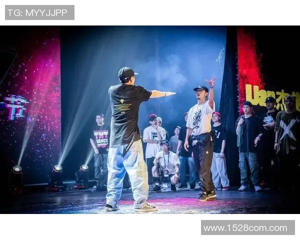 南京街舞队的个人能力揭秘与街舞文化的深度探索