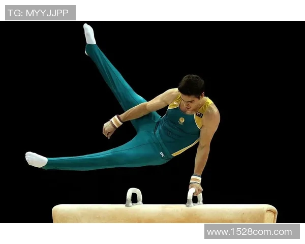 竞技体操C级水平的技巧要求与训练方法分析及其发展趋势探讨