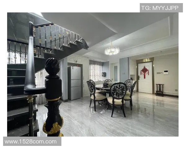 欧式家居风格解析打造浪漫与优雅兼具的居住空间