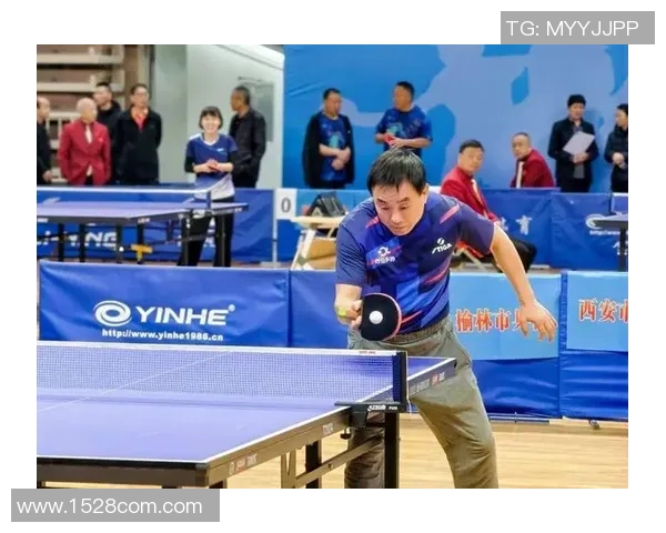 西安乒乓球队个人能力深度解析与发展潜力探讨