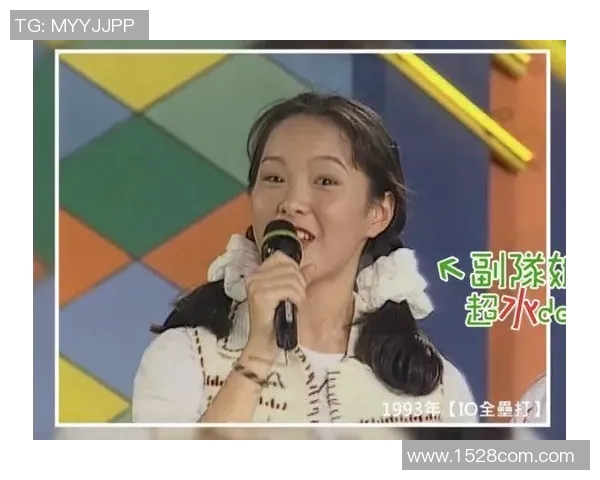 赵敏专访：从青涩小将到网球明星的成长之路与心路历程回顾