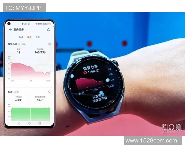 运动员心率变化对运动表现与恢复的影响分析及优化策略研究