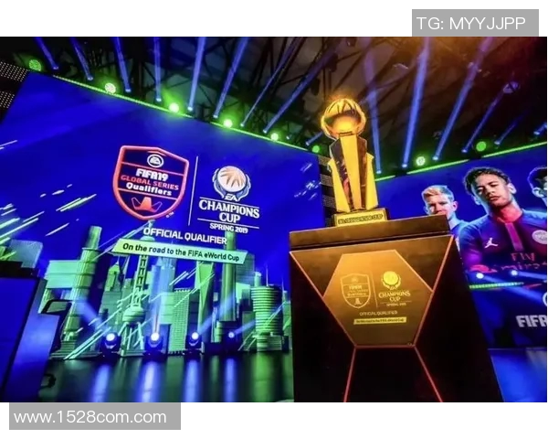 跨界风暴：电子竞技与传统足球产业的融合革命