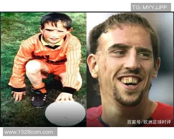 11岁时因病遭受挑战的足球明星的励志人生故事